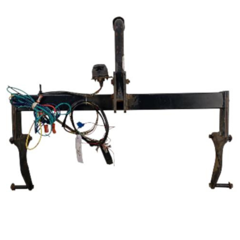 Attelage (boule de remorquage) RENAULT LAGUNA 3