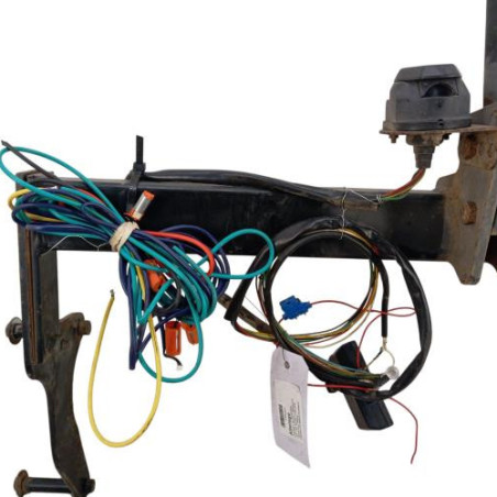 Attelage (boule de remorquage) RENAULT LAGUNA 3