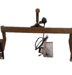 Attelage (boule de remorquage) PEUGEOT 3008 1 Photo n°3