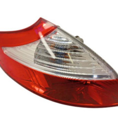 Feu arriere principal gauche (feux) RENAULT MEGANE 3 Photo n°1