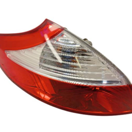 Feu arriere principal gauche (feux) RENAULT MEGANE 3 Photo n°1