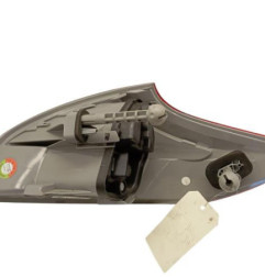 Feu arriere principal gauche (feux) RENAULT MEGANE 3