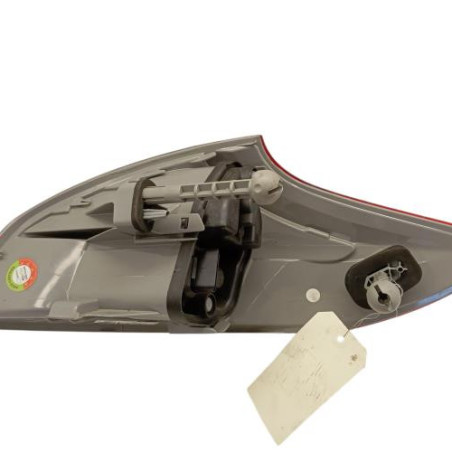 Feu arriere principal gauche (feux) RENAULT MEGANE 3