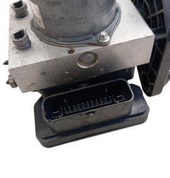 Bloc ABS (freins anti-blocage) MERCEDES SPRINTER 3 Photo n°3