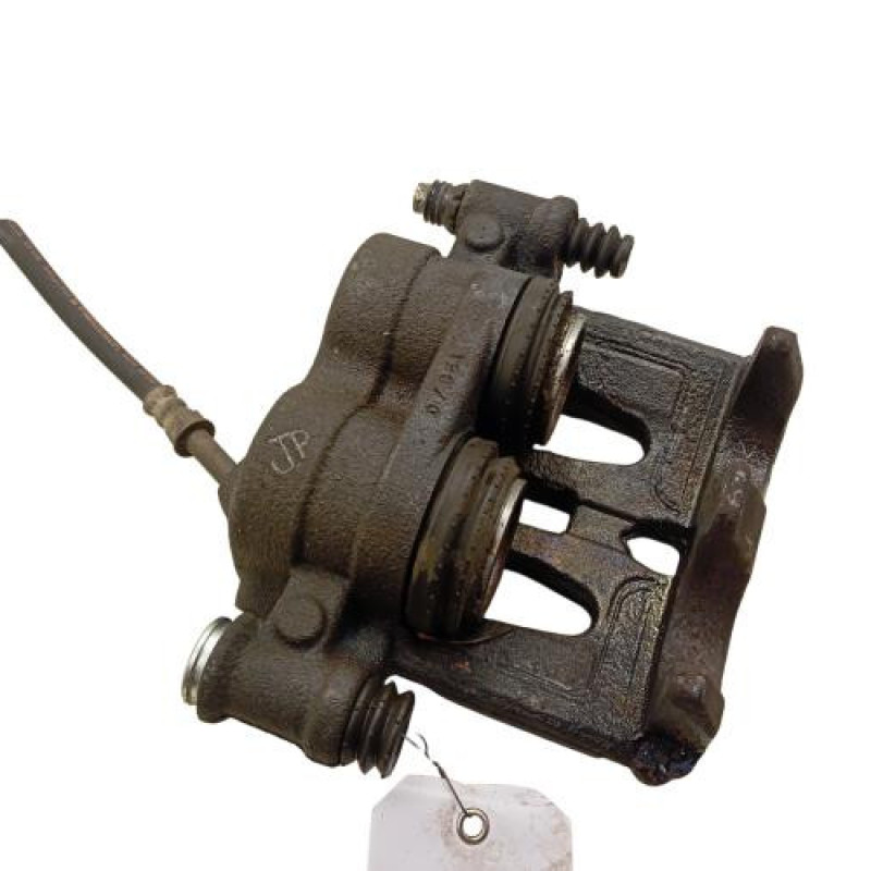 Etrier avant gauche (freinage) MERCEDES SPRINTER 3