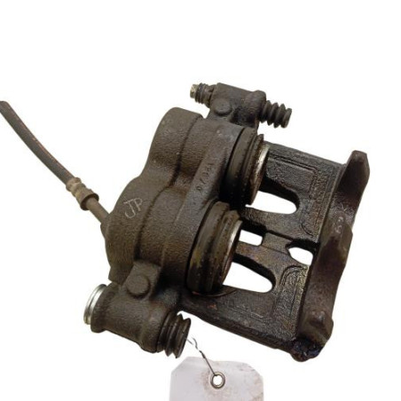 Etrier avant gauche (freinage) MERCEDES SPRINTER 3 Photo n°1