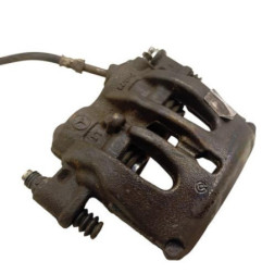 Etrier avant gauche (freinage) MERCEDES SPRINTER 3