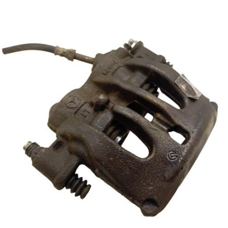 Etrier avant gauche (freinage) MERCEDES SPRINTER 3