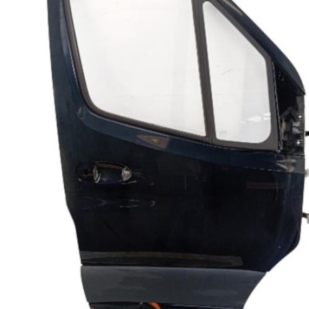 Porte avant droit MERCEDES SPRINTER 3 Photo n°1