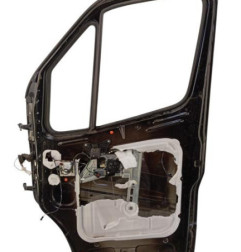 Porte avant droit MERCEDES SPRINTER 3 Photo n°3