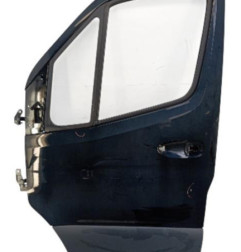 Porte avant gauche MERCEDES SPRINTER 3 Photo n°1