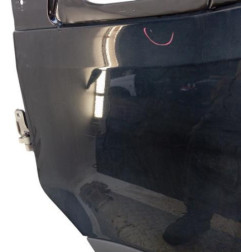 Porte avant gauche MERCEDES SPRINTER 3 Photo n°3