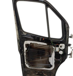 Porte avant gauche MERCEDES SPRINTER 3 Photo n°4