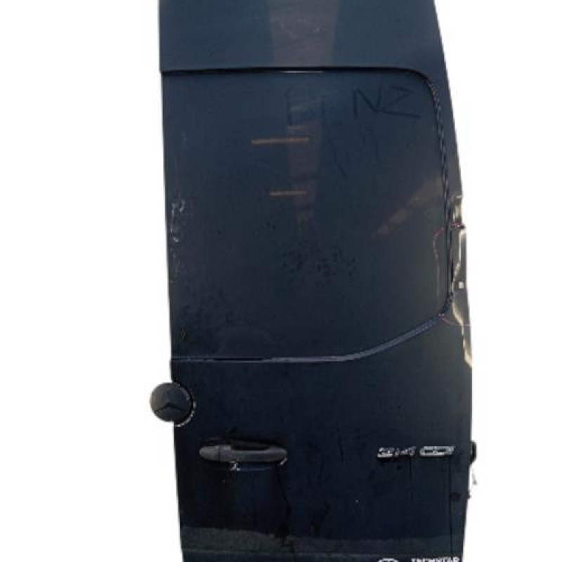 Porte de coffre droit MERCEDES SPRINTER 3