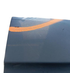 Porte de coffre droit MERCEDES SPRINTER 3