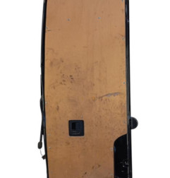 Porte de coffre droit MERCEDES SPRINTER 3 Photo n°4