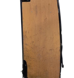 Porte de coffre gauche MERCEDES SPRINTER 3 Photo n°5