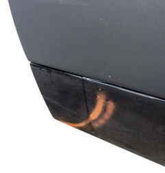 Porte laterale droit MERCEDES SPRINTER 3 Photo n°3