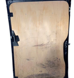 Porte laterale droit MERCEDES SPRINTER 3 Photo n°5