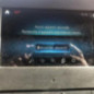 Afficheur MERCEDES SPRINTER 3