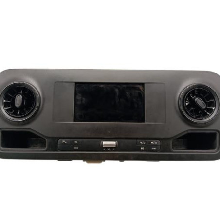 Afficheur MERCEDES SPRINTER 3