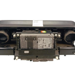 Afficheur MERCEDES SPRINTER 3 Photo n°3