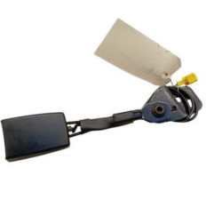 Attache ceinture avant droit MERCEDES SPRINTER 3 Photo n°1