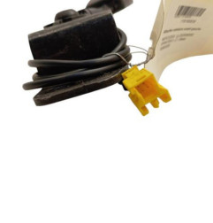 Attache ceinture avant droit MERCEDES SPRINTER 3 Photo n°3