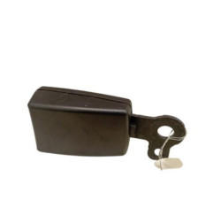 Attache ceinture avant droit MERCEDES SPRINTER 3 Photo n°4