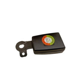 Attache ceinture avant droit MERCEDES SPRINTER 3 Photo n°5