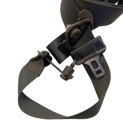 Ceinture avant gauche MERCEDES SPRINTER 3