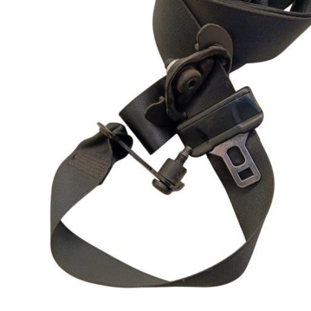 Ceinture avant gauche MERCEDES SPRINTER 3