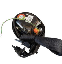 Ceinture avant gauche MERCEDES SPRINTER 3 Photo n°3