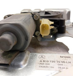 Leve vitre electrique avant gauche MERCEDES SPRINTER 3 Photo n°3