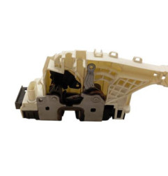 Serrure avant gauche MERCEDES SPRINTER 3 Photo n°1