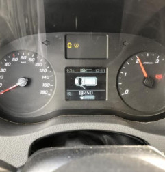 Compteur MERCEDES SPRINTER 3 Photo n°1