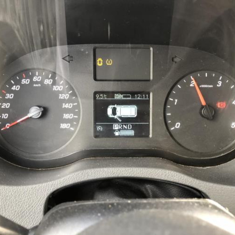 Compteur MERCEDES SPRINTER 3