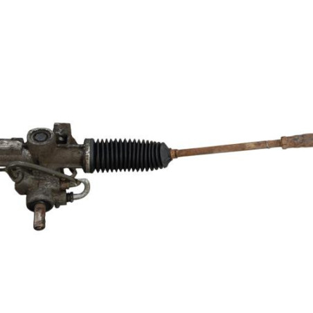 Cremaillere assistee FIAT SCUDO 1