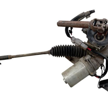 Cardan droit (transmission) CITROEN JUMPY 2