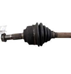 Cardan gauche (transmission) CITROEN JUMPY 2