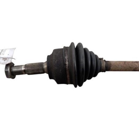 Cardan gauche (transmission) CITROEN JUMPY 2