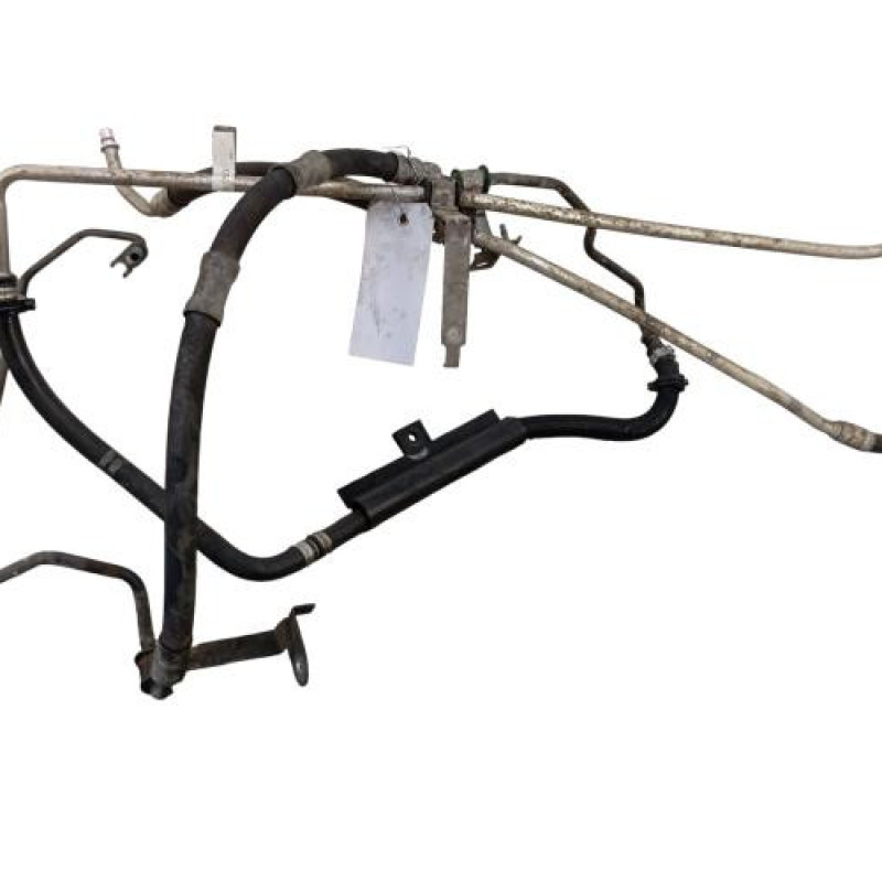 Tuyau hydraulique de direction assistee CITROEN JUMPY 2