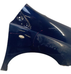 Aile avant droit CITROEN JUMPY 2 Photo n°1