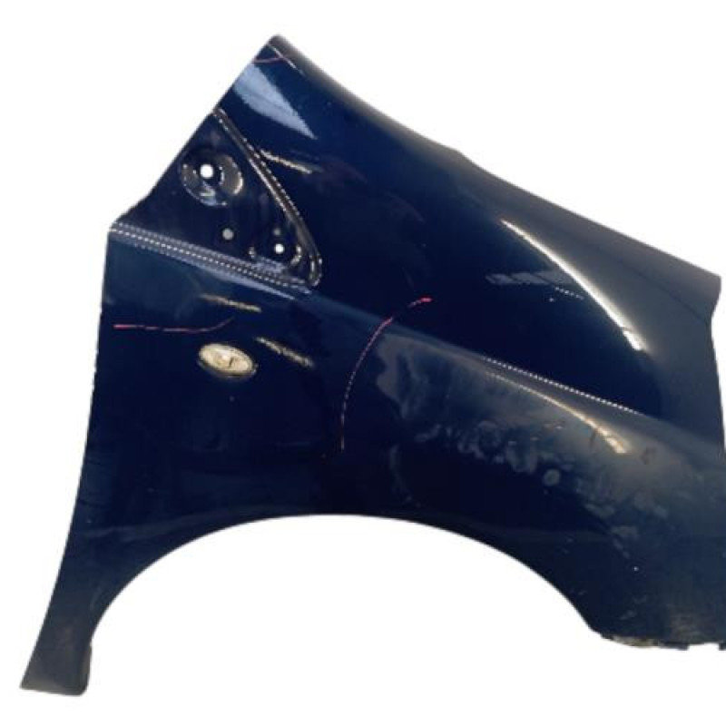 Aile avant droit CITROEN JUMPY 2 Aile avant droit CITROEN JUMPY 2