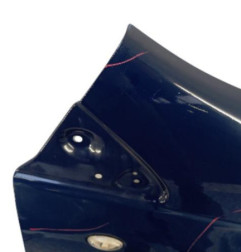 Aile avant droit CITROEN JUMPY 2