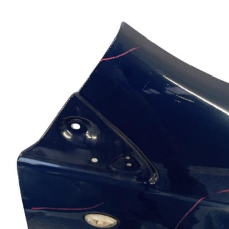 Aile avant droit CITROEN JUMPY 2