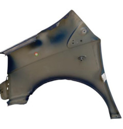 Aile avant droit CITROEN JUMPY 2 Photo n°3