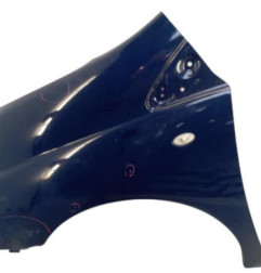 Aile avant gauche CITROEN JUMPY 2 Photo n°1