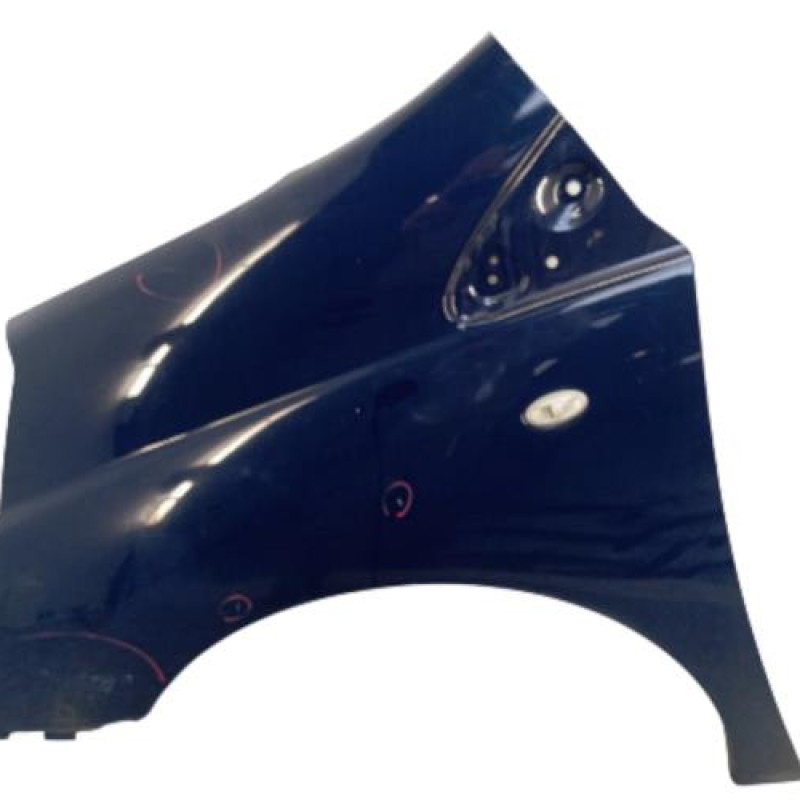 Aile avant gauche CITROEN JUMPY 2 Aile avant gauche CITROEN JUMPY 2