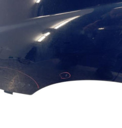 Aile avant gauche CITROEN JUMPY 2